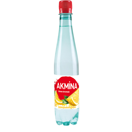 Akmina 330 Limon